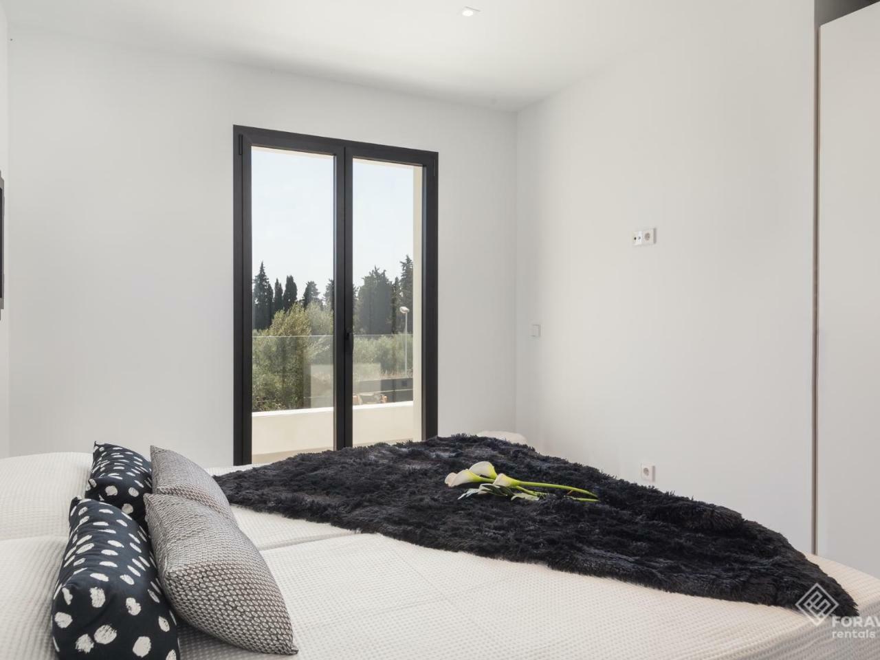 Herba Sana 1 Villa *