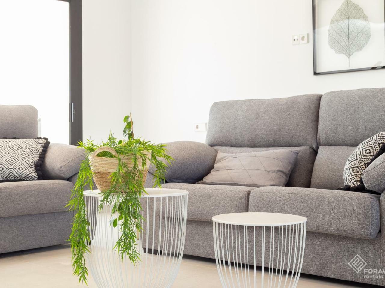 Herba Sana 1 Villa *