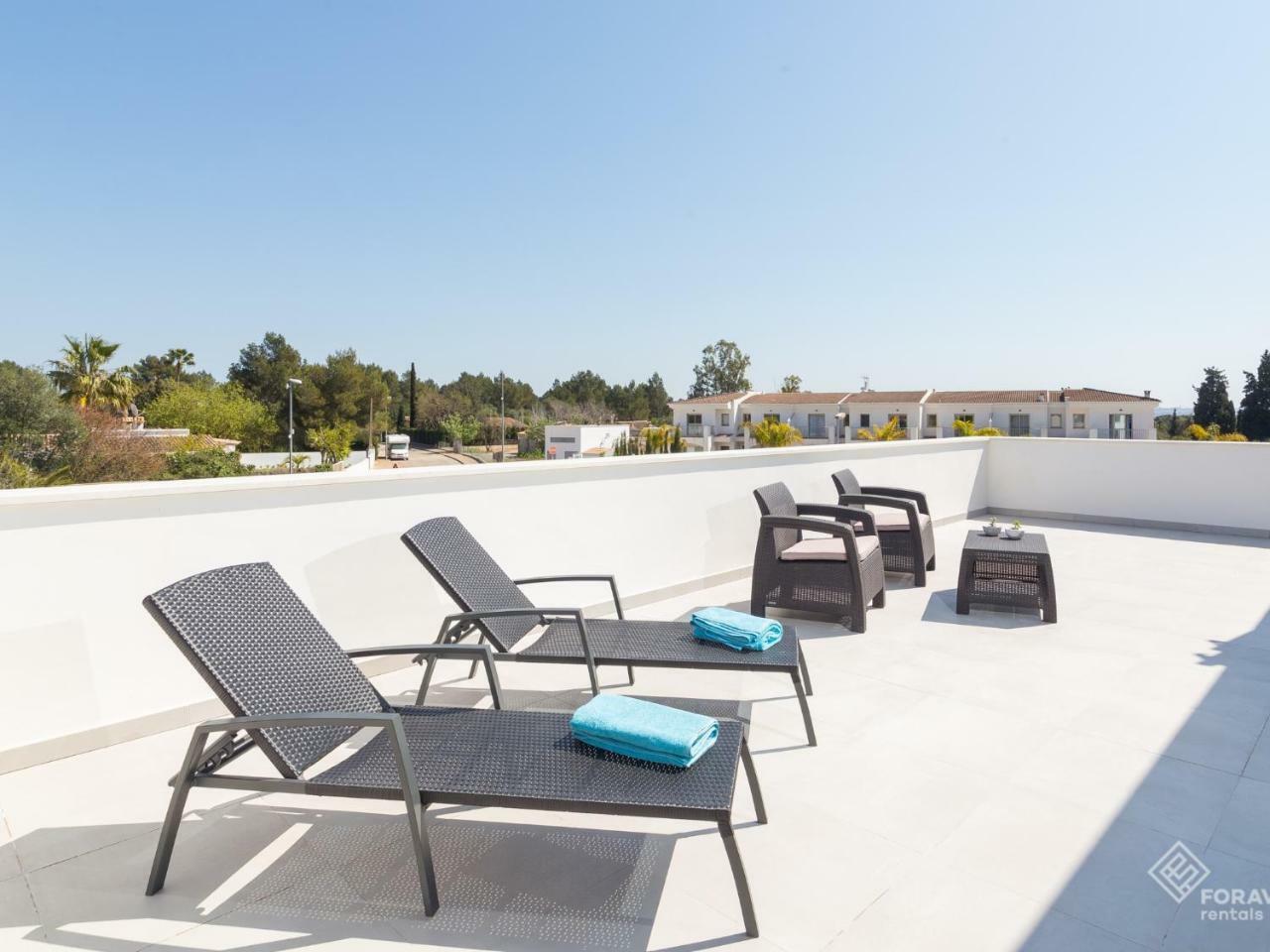 Villa Herba Sana 1 *