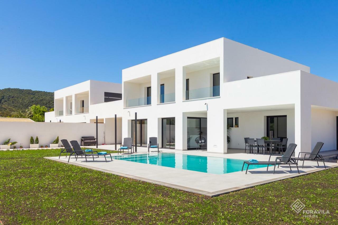 Herba Sana 1 Villa *