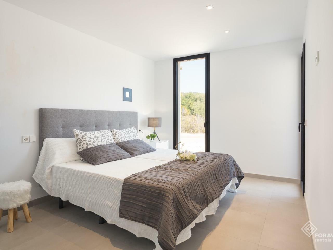 Villa Herba Sana 1 Sa Pobla