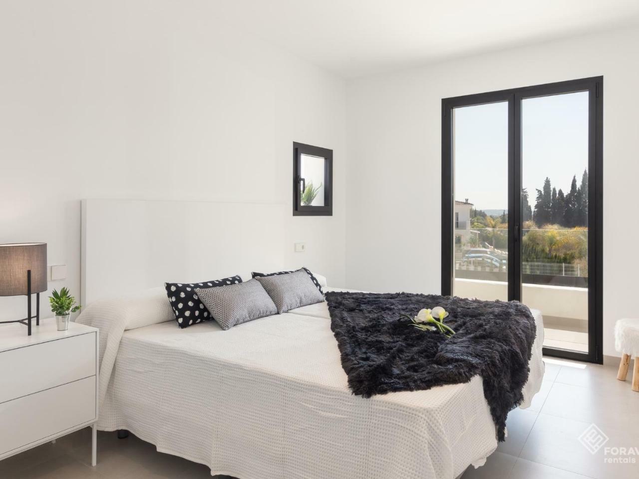 Herba Sana 1 Villa