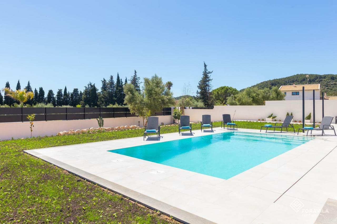 Herba Sana 1 Villa *