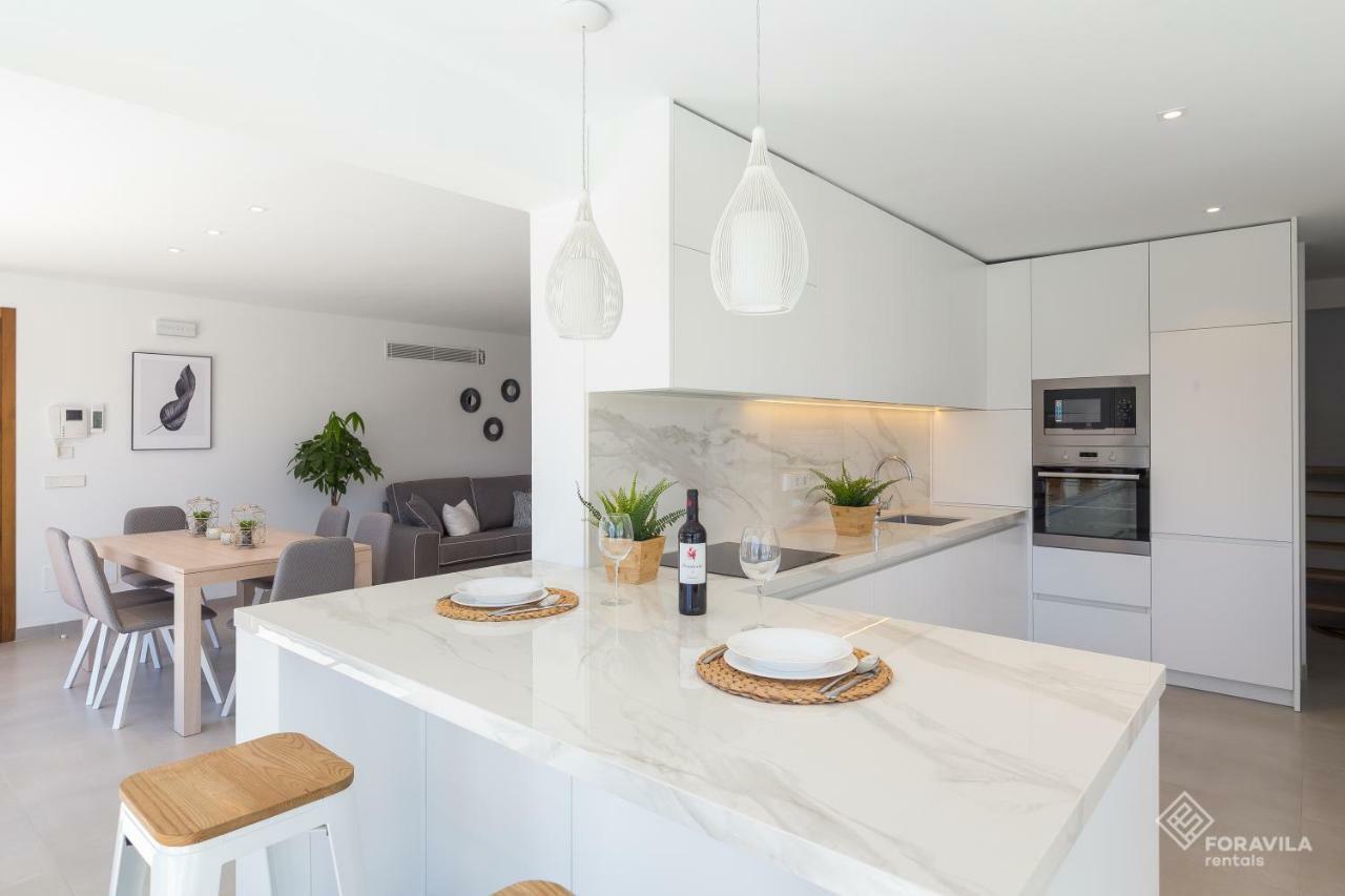 Herba Sana 1 Villa